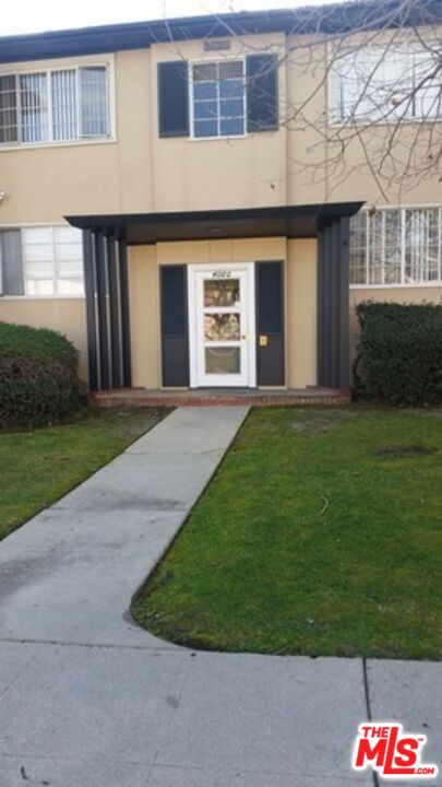 4121 SANTO TOMAS DR
