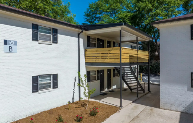 1 bed, 1 bath, 694 sqft, $1,000
