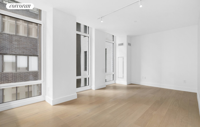 Studio, 1 bath, 495 sqft, $4,950, Unit 5E