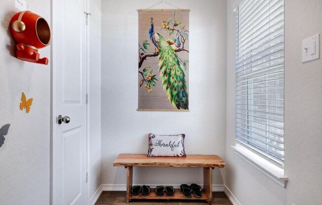 Move in Ready and FULLY FURNISHED 3 BD/2 BA located Far West San Antonio!