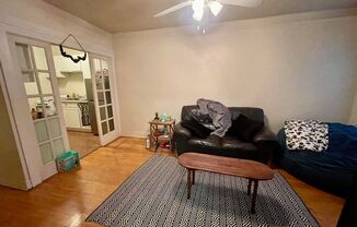 1 bed, 1 bath, $925, Unit 03