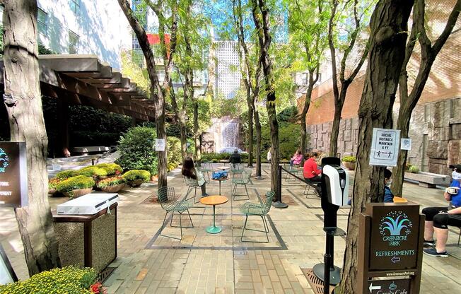 2 beds, 1 bath, 600 sqft, $5,999, Unit 8-B
