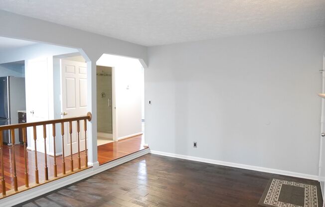Recently Renovated & Move-In Ready- Bowie, MD