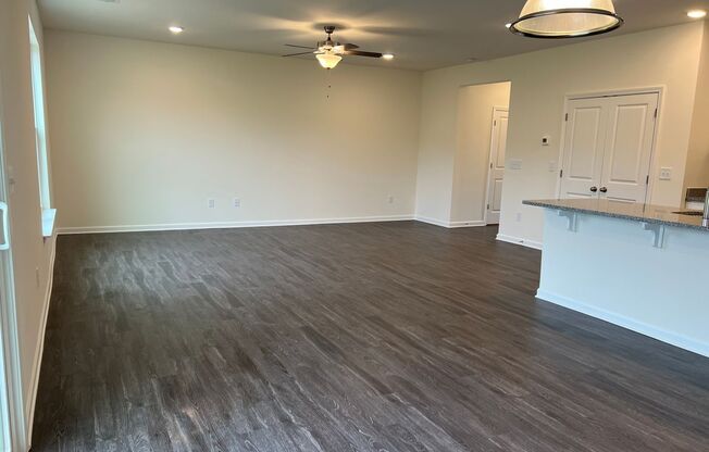 Coming Soon – 3 Bedroom, 2.5 Bath Home in Roebuck, SC