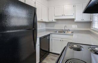 Renovated, Quiet 2 Bedroom in the Heart of GSO