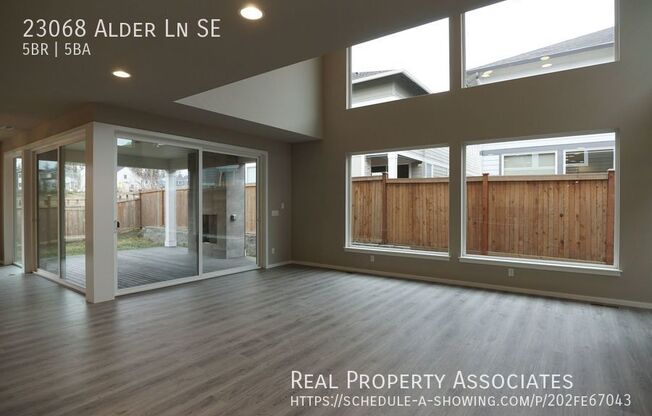 23068 ALDER LN SE