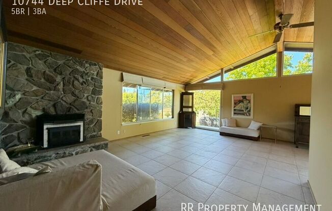 10744 DEEP CLIFFE DR