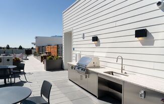 1 bed, 1 bath, 503 sqft, $3,400, Unit 621