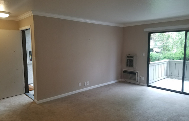 1 Bed 1 Bath Condo In Walnut Creek