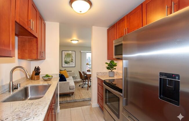 Camerlu Park Apartments - Located in Fremont