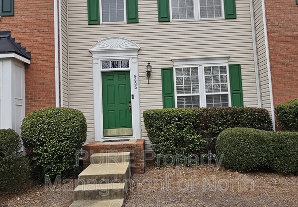 9805 MALLARD GLN DR