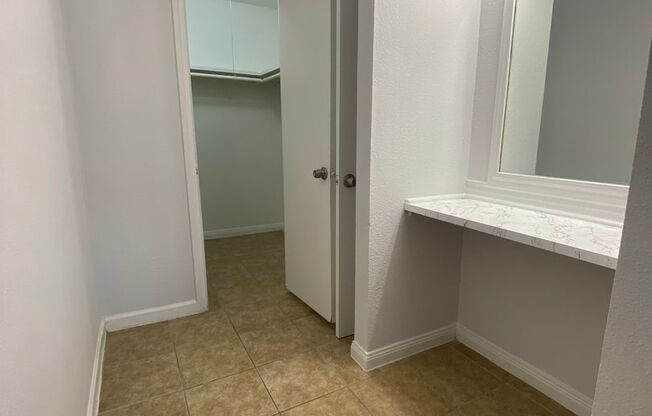 1 bed, 1 bath, 702 sqft, $825, Unit 104- Building 1