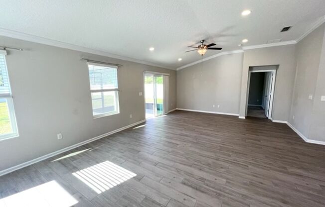 Introducing this stunning 4-bedroom, 2-bathroom home available for rent in the sought-after community of San Salito.