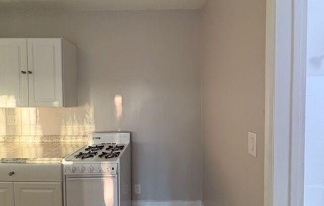 Marine Bay Apartments