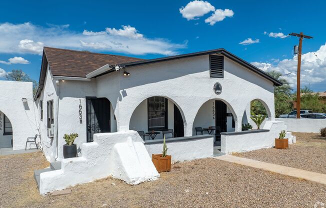The River Bungalows of Historic Rincon Heights