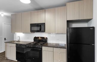 Partner-provided photo for $2300 unit