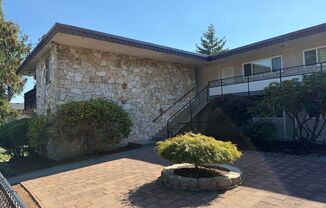 Willo Apartments