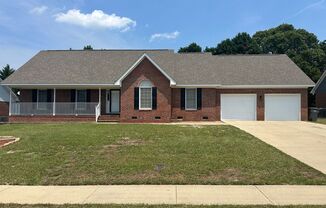 3521 Harrisburg Drive, Fayetteville, NC 28306