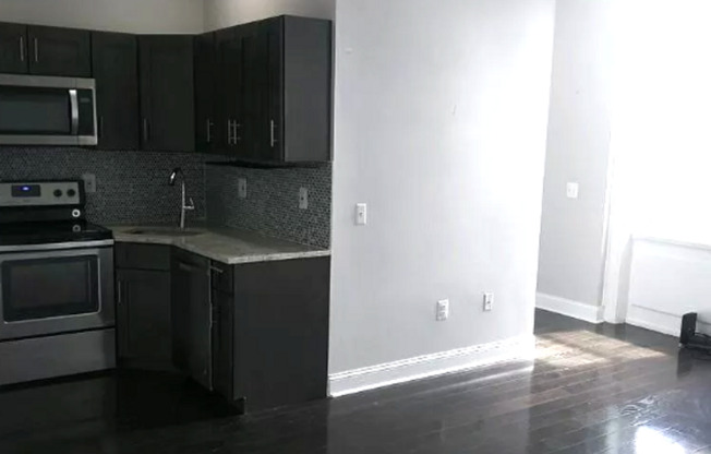 1 bed, 1 bath, 800 sqft, $1,295, Unit 1416-2F