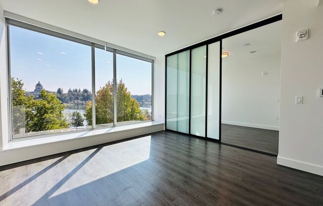 1 bed, 1 bath, 474 sqft, $2,350, Unit 410 5th #513