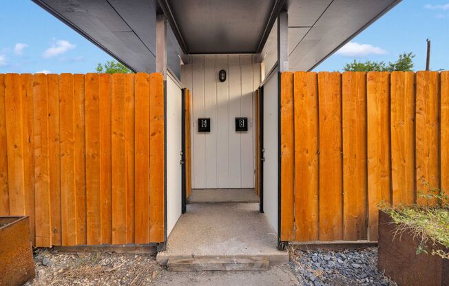 600 Gentleman Rd.