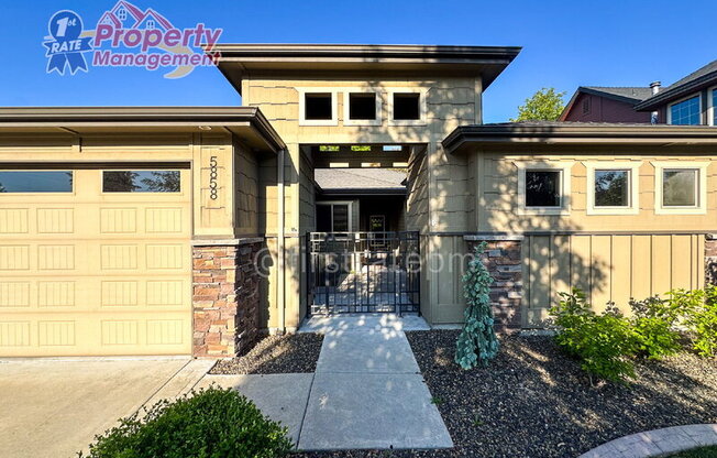 5858 N PINERY CYN AVE