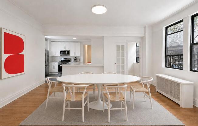 5 beds, 5 baths, 2,800 sqft, $16,000, Unit 1A