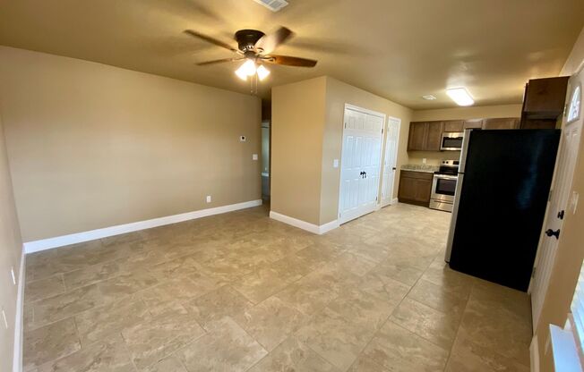 WEDINGTON PROPERTY