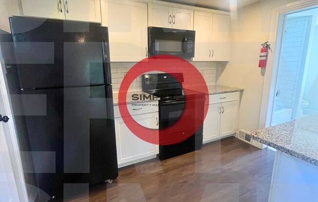 392 North Charlotte Street