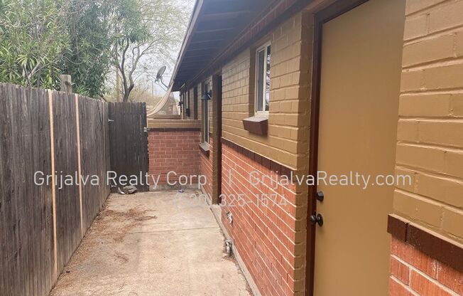 1 bed, 1 bath, 625 sqft, $950, Unit 2538