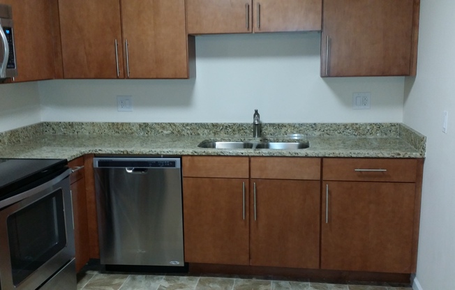 2 beds, 2 baths, 1,163 sqft, $1,295, Unit 107