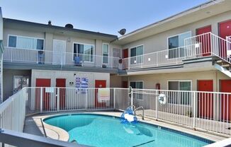 1 bed, 1 bath, 625 sqft, $1,995, Unit 14