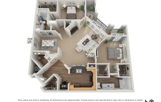 Partner-provided photo for $1961 unit