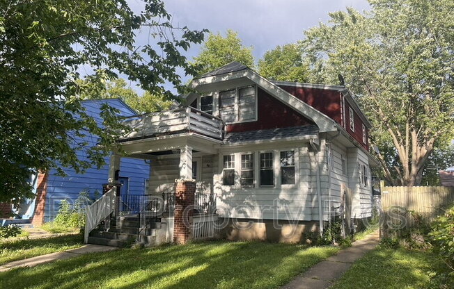 4566 A N 28 ST