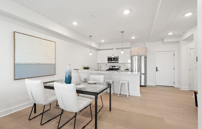 2 beds, 2 baths, 1,194 sqft, $3,860, Unit 305