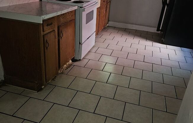 4 Bedroom House available now!