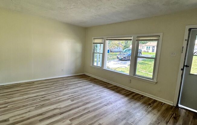 Large 3 bedroom in Hazelwood