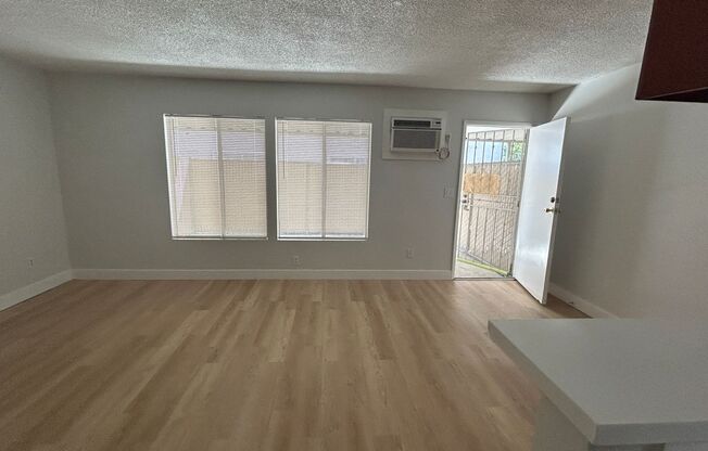 1 Bedroom Apartment for rent in North San Bernardino