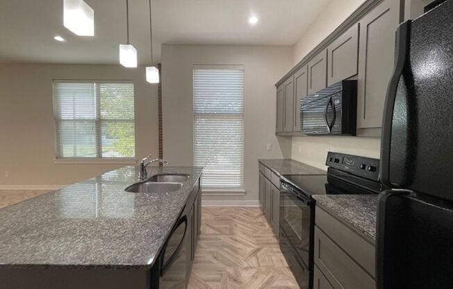 622 Hemphill Street Apartment #202