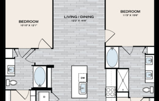 Partner-provided photo for $2343 unit