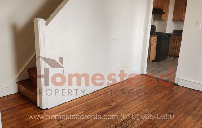 4 beds, 1 bath, $1,725