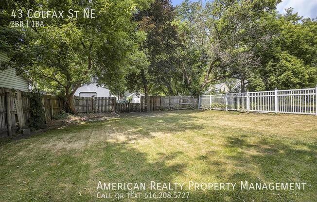 Partner-provided property photo