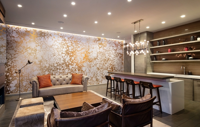 Studio, 1 bath, $4,515, Unit 11D