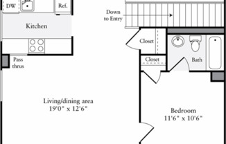 Partner-provided photo for $3763 unit