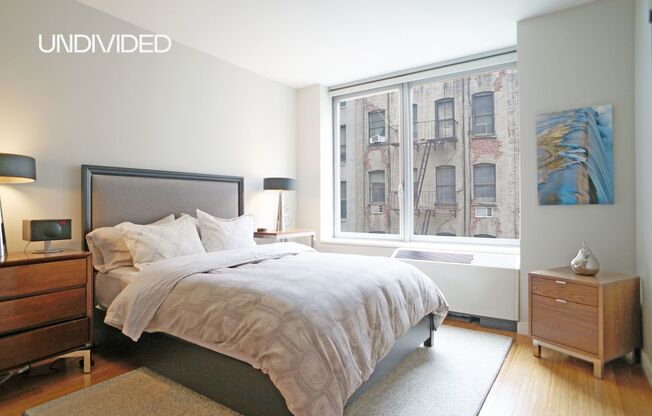 1 bed, 1 bath, 871 sqft, $5,950, Unit 6F