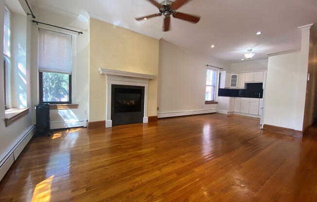 13 Worcester St.