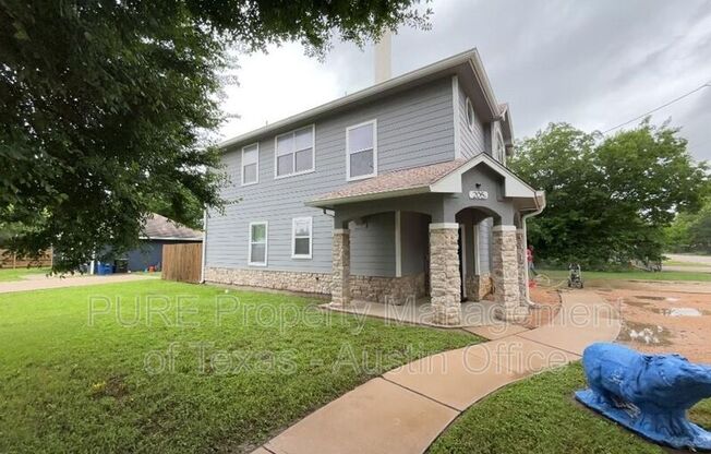 205 ALT COLLEGE ST