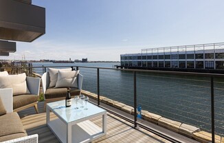 300 Pier Four Blvd