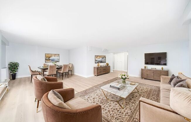 Hamilton Weehawken Residences: Where Luxury Meets Comfort in Modern Living!
