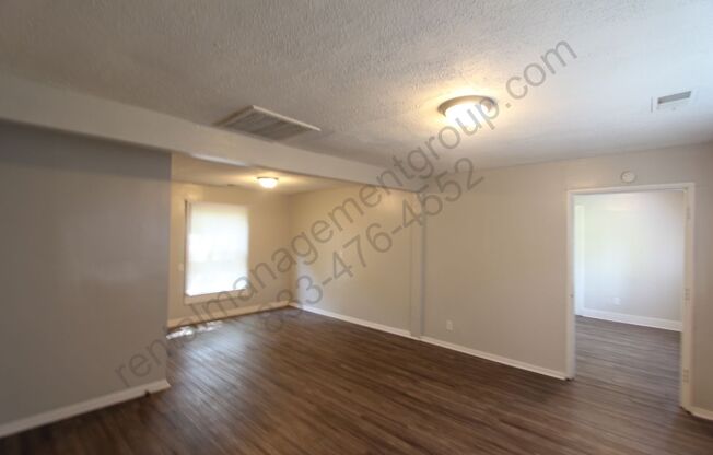 New on The Market!!  Convenient Location!!